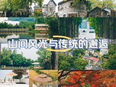 -莫干山风景区