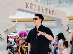 -深圳龙华星河COCO City(民治店)