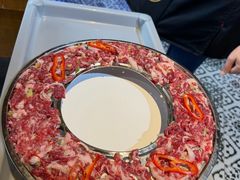 -三毛牛肉店(福强店)
