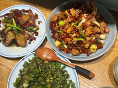 -静一餐厅·湖北菜(前门店)