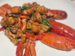 -炳胜私厨(万象前海店)