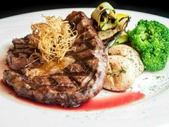 -太原富力万达文华酒店·美食汇西餐厅