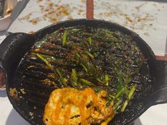 -白氏兄弟烧烤(富康路总店)