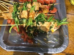 -张师傅烧烤(CBD店)
