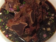 -楼兰新疆主题餐厅(苏州中心店)