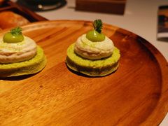 -L'Arome芳芳法国餐厅(仙林金鹰店)