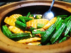 -南拳十三姨·潮汕砂锅粥(世纪金源店)