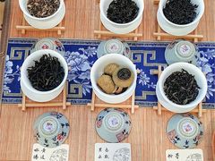 -鹊茶咖啡•新中式(深圳首店)