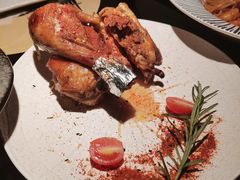 -春树下·树屋花房西餐厅(罍街AS1980店)