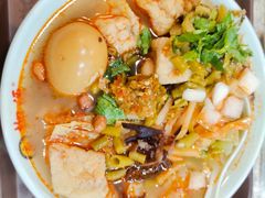 -柳源螺蛳粉(文明南总店)