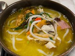 鹅油过桥米线-泓0871臻选云南菜·味庄
