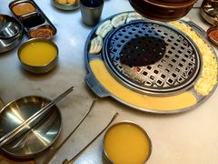 -韩宫宴烤肉·料理(大宁国际店)