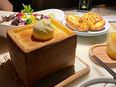 -绿茶餐厅(昆明世纪金源店)