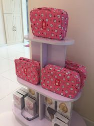 -咪咪比基尼脱毛专业店