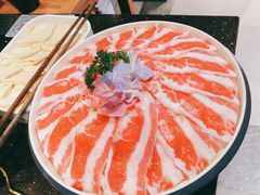 -五星桥原切肥牛火锅·30年专注好牛肉(湖塘店)