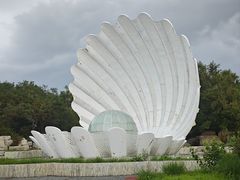 -养马岛旅游度假区