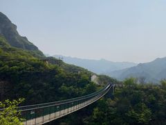 -圣莲山风景区