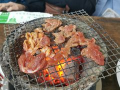 -西塔隆太白烤牛肉馆(图们路店)