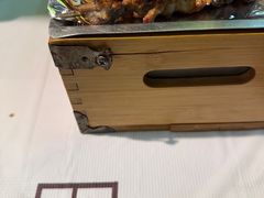 -云晓光头烧烤吧(德平路店)