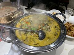 -李大嘴·湖北烧菜馆(汉阳总店)