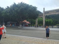 -南沙天后宫景区