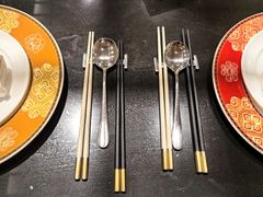 -北京王府井希尔顿酒店·秦唐中餐厅Chynna