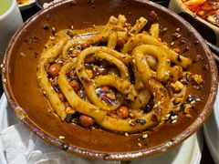 -小饕荟雅安贡椒鱼鲜馆(广福桥店)