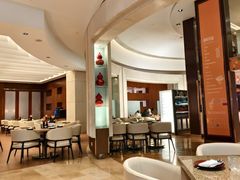 -怡咖啡海鲜自助餐厅(浦东香格里拉店)