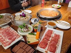 -佬土鹅肠火锅(解放路店)