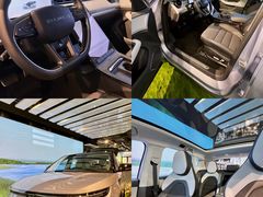 -安吉汽车生活馆(大宁中心广场C3栋店)