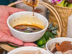 -烹然四季椰子鸡火锅(姚家园万象汇店)