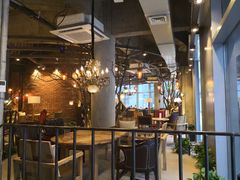 -漫咖啡(中纺国际店)