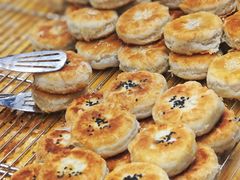 -栗酥饼(南长街店)