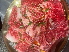 -大叹号·朝鲜族烤肉(潍坊泰华城店)