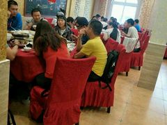 -合家小菜餐馆(新诚花苑店)