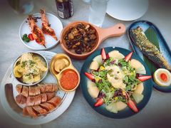 -埠口精酿夜景餐酒吧· BREWPORT BISTRO(长嘉汇重庆之眼店)