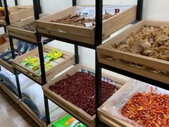 -小稻田辣椒炒肉(大浪商业中心店)