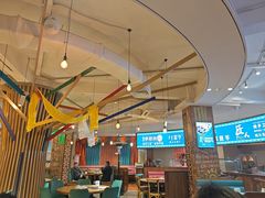 -蒙亨·手把肉·蒙古包文化主题餐厅(天恒广场店)