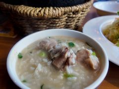-颐和•海鲜砂锅粥•啫啫煲(奥林匹克广场店)