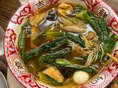 -破店肥哈·东北烧烤(南山保利店)