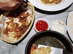 -必胜客(嘉兴八佰伴店)