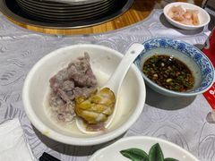 -丰尔粥食·粥底火锅·桑拿鸡(大良总店)