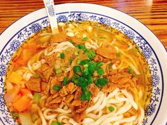 -西安调调(十全街店)