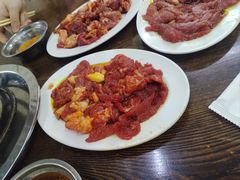 -西塔隆太白烤牛肉馆(图们路店)