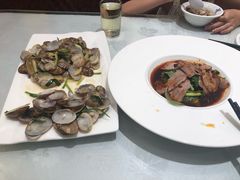 -嘉逸传菜(洛川东路店)