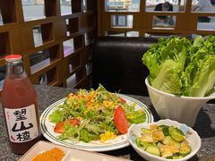 -NIUAN牛庵·日式和牛烧肉(恒隆店)