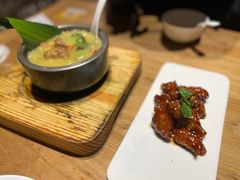-枣子树·素食餐厅(普陀山店)