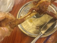 -巴山一绝烤全羊(三圣乡刘家花园店)