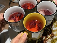 洛神花茶-太二酸菜鱼(群光广场店)