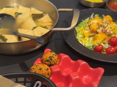 -HOTISLAND海鸡岛·韩国料理(江南西店)